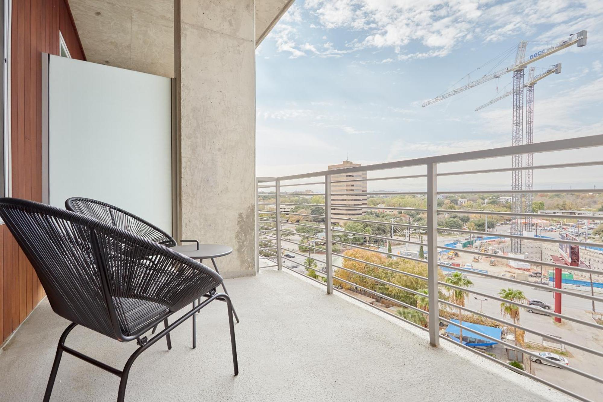 Sonder At The Catherine Austin Exterior foto