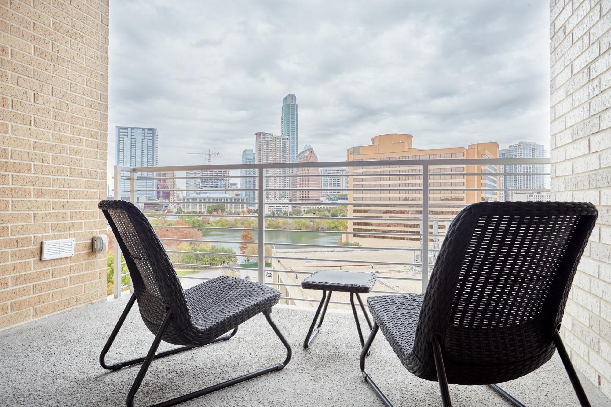 Sonder At The Catherine Austin Exterior foto